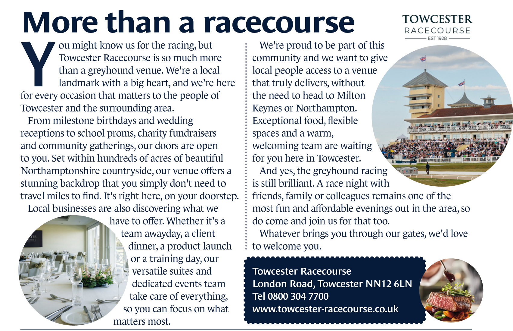 Towcester Racecourse JunJul26 (1)